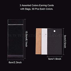 Papier-Display-Karten&nbsp;CDIS-PH0001-09