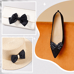 Bowknot Gurtband Schuhdekorationen&nbsp;FIND-GA0004-33