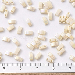Miyuki halbe Tila Perlen&nbsp;SEED-X0054-HTL486