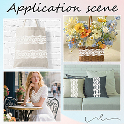 3 Yard Baumwollband&nbsp;OCOR-GF0005-31