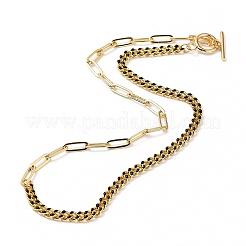 Collares de cadena&nbsp;NJEW-JN03229
