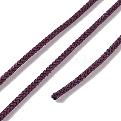 Fils de nylon tressé&nbsp;NWIR-E023-1.5mm-36