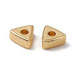 Cremagliera perle di ottone di placcatura&nbsp;KK-C007-43G