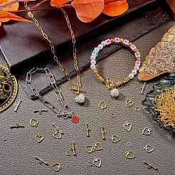 DIY Schmuck machen Zubehör&nbsp;DIY-SZ0005-90