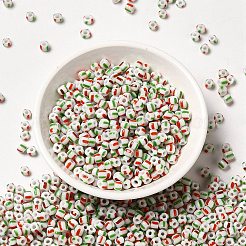 6/0 colori opachi filtrano perline di semi di vetro&nbsp;SEED-F003-04A-13