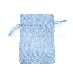 Sacchetti di imballaggio in cotone&nbsp;OP-R034-10x14-13E