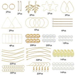 Kit per la creazione di gioielli fai da te&nbsp;DIY-SC0017-32