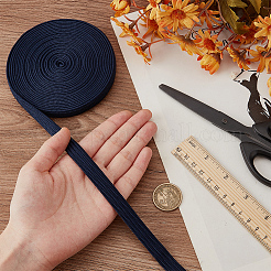 Ruban en fils mélangés de coton et de soie pour la décoration du manche de l'épée&nbsp;OCOR-WH0085-72B