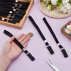15 Stück Nylon-Handgelenkbänder für Gehstöcke&nbsp;FIND-HY0005-08