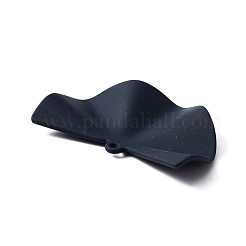 Colgantes de aleación de zinc pintados con spray&nbsp;FIND-WH0108-76A