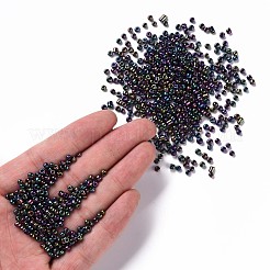 8/0 perline di vetro&nbsp;X1-SEED-A009-3mm-603