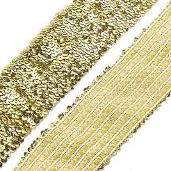 Plastikpaillette elastische Perlen&nbsp;OCOR-XCP0001-71