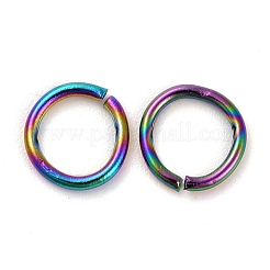 Anneaux ouverts en acier inoxydable 304&nbsp;A-STAS-E475-01E