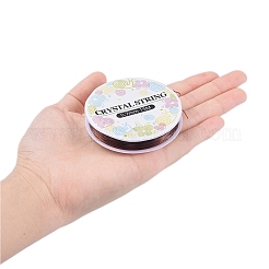 Filo di cristallo elastico&nbsp;EW-S004-0.7mm
