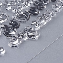 Sellos de silicona&nbsp;DIY-L036-D02