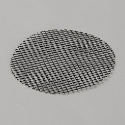 Pflanzmatte aus Polyesterfasernetz&nbsp;DIY-WH20031-026B