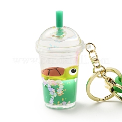 Schwimmender&nbsp;KEYC-G052-02LG