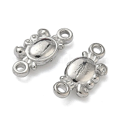 Verbindungsstücke aus Edelstahl 304&nbsp;STAS-D211-15D-P