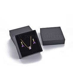 Karton Schmuck Set-Box&nbsp;CBOX-S018-10B