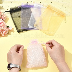 Organza-Taschen&nbsp;OP-FS0001-04B