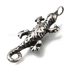Ciondoli in acciaio inox 304&nbsp;STAS-L284-55AS