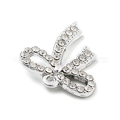 Legierung rhinestone-anhänger&nbsp;FIND-U026-02P