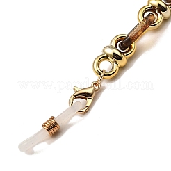 Catene di occhiali&nbsp;AJEW-P117-02B-G07
