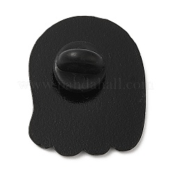 Halloween-Geist-Emaille-Pin&nbsp;JEWB-E023-05EB-05