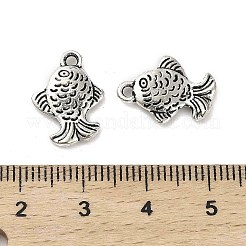 Pendentifs en alliage de style tibétain&nbsp;FIND-M047-43AS