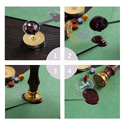 DIY Sammelalbum&nbsp;AJEW-WH0100-386