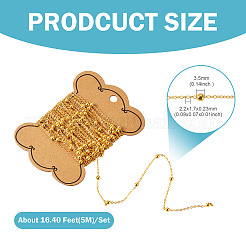 5 m flache&nbsp;CHC-TADJ0001-01G