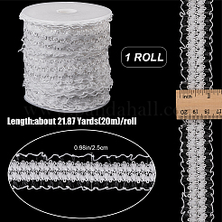 1 Rolle gestrickter&nbsp;OCOR-GF0003-72A