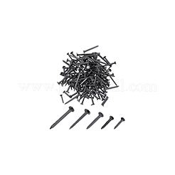 250g 5 Stile Eisenpyramidenspitzen&nbsp;FIND-BC0013-70