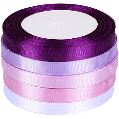 5 rouleau de ruban polyester 5 couleurs&nbsp;OCOR-CP0001-26C