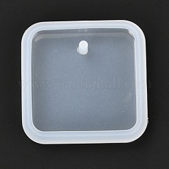 DIY Anhänger Silikonformen&nbsp;DIY-P028-06