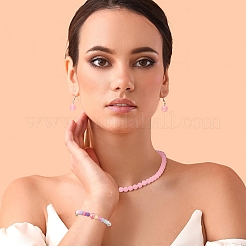 DIY Armband machen Kits&nbsp;DIY-YW0016-20