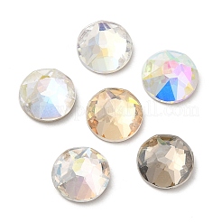 K9 Glas Strass Cabochons&nbsp;RGLA-N002-05A