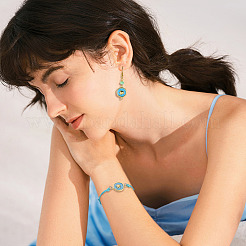 Kits de pulsera de diy&nbsp;DIY-TA0016-21A