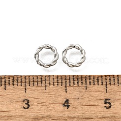 Perline in ottone&nbsp;KK-K398-07A-P