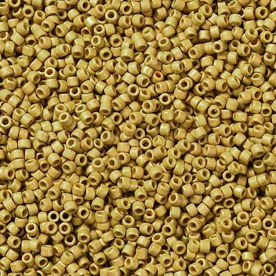 Perles de rocaille cylindriques&nbsp;SEED-H001-C10-1