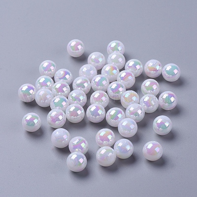 Umweltfreundliche Polystyrol-Acrylperlen&nbsp;PL426-8-1