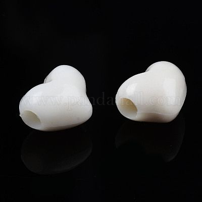 Perles acryliques opaques&nbsp;MACR-S272-57-1