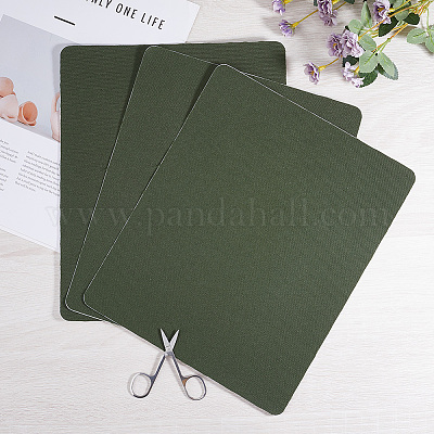 Parche de tela autoadhesivo&nbsp;DIY-WH20011-38C-1
