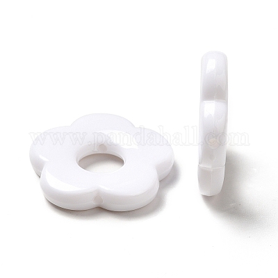 Opache cornici perline acriliche&nbsp;MACR-J123-27-1