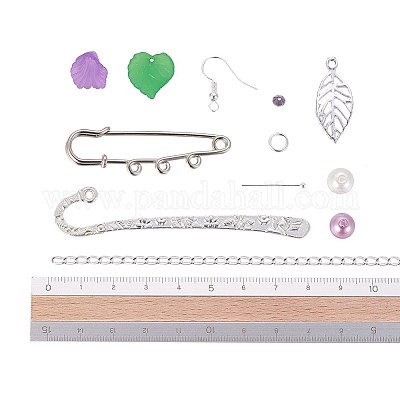 Pendiente de diy&nbsp;DIY-X0098-91C-1