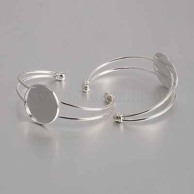 Decisiones del brazalete de bronce&nbsp;LS-KK-J184-49S-1