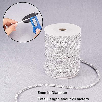 Cordon de polyester&nbsp;NWIR-PH0001-07A-1