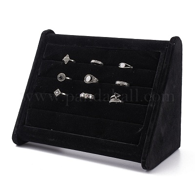 Samt-Ring-Displays&nbsp;X-RDIS-A001-1-1