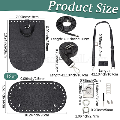 DIY-Taschen-Set&nbsp;DIY-WH20081-108A-1