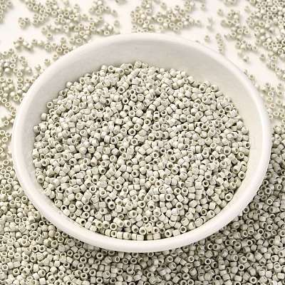 Perles de rocaille cylindriques&nbsp;X-SEED-H001-C04-1